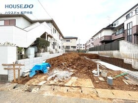 松戸市二十世紀が丘美野里町