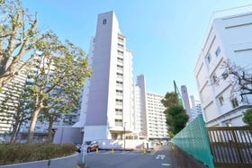 江東区南砂２丁目