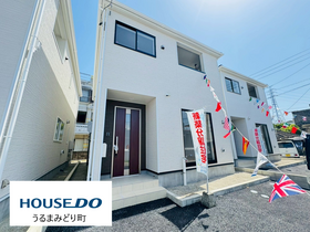 うるま市字天願