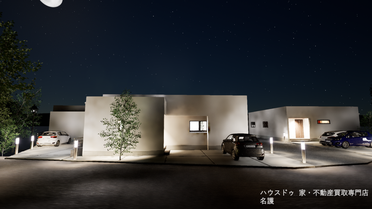 外観イメージ図