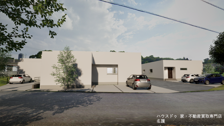 外観イメージ図