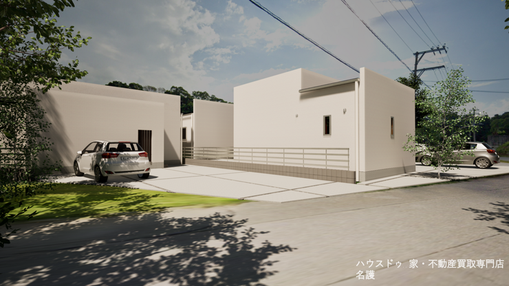 外観イメージ図