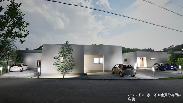 外観イメージ図