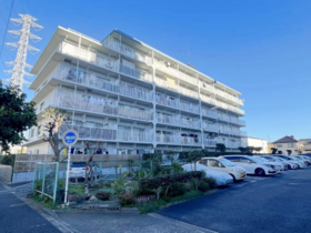 蕨市北町５丁目