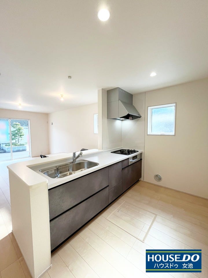 2025年10月撮影
LDK16畳