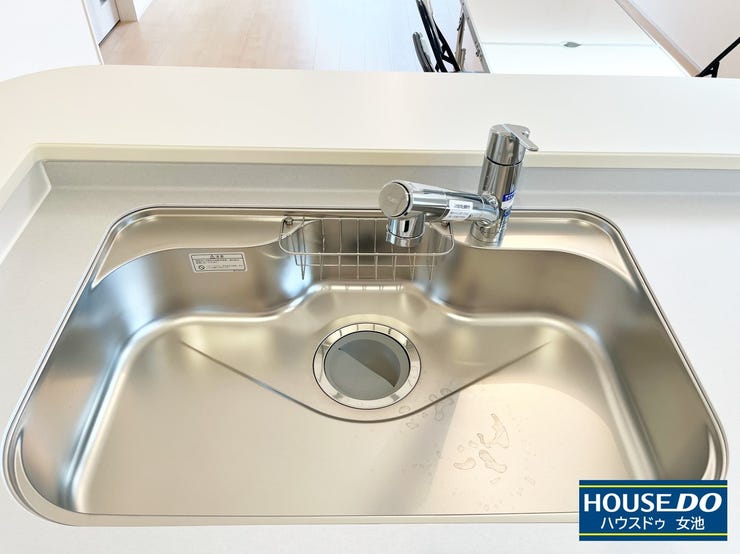 2025年10月撮影
LDK16畳