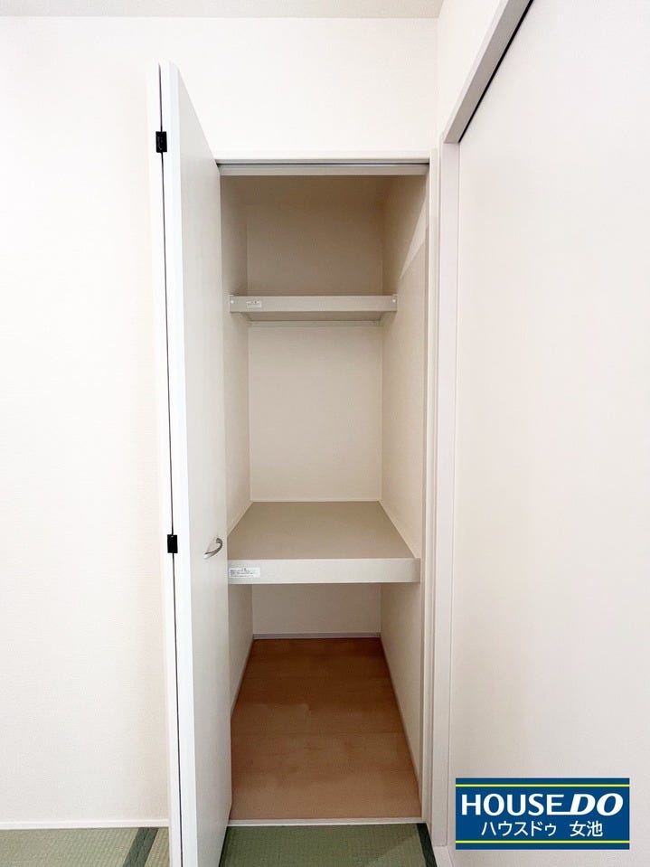 2025年10月撮影
和室4畳