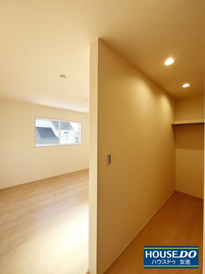 2025年10月撮影
洋室7.75畳