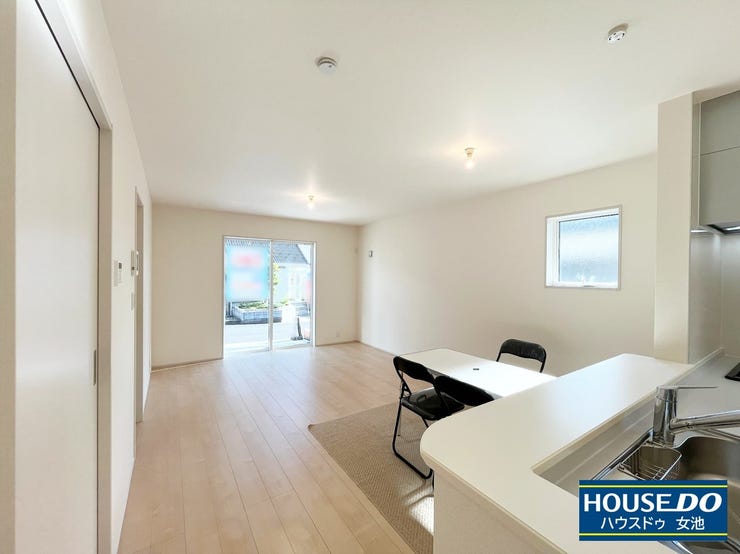 2025年10月撮影
LDK16畳