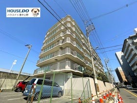 豊中市大島町３丁目