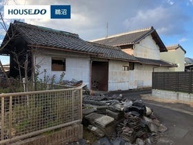 各務原市鵜沼古市場町４丁目