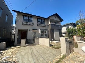 白井市桜台３丁目
