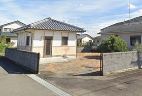 阿南市那賀川町日向