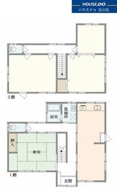 八王子市暁町１丁目