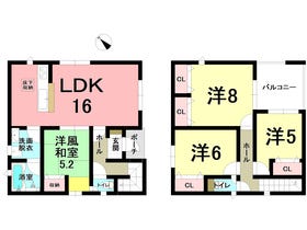 姶良市松原町２丁目