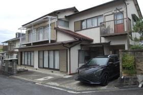 多治見市大畑町西仲根