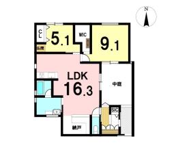 あま市方領北浦