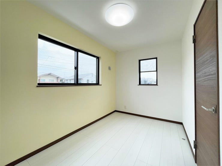 同ビルダー参考写真