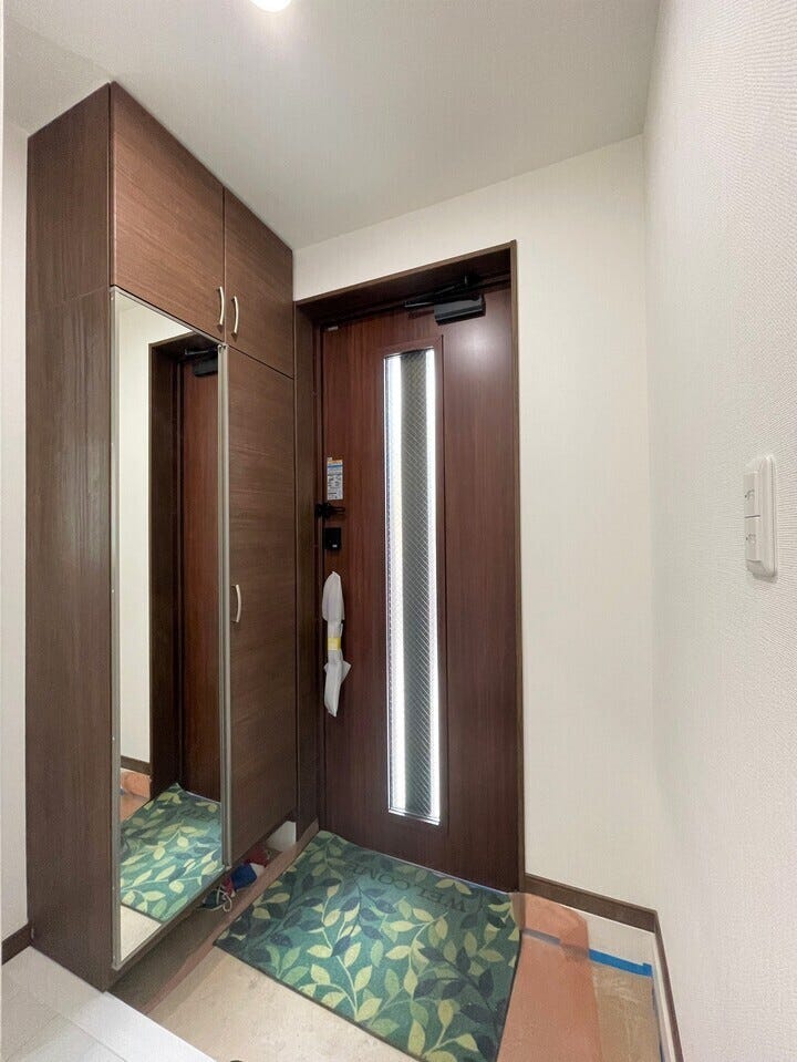 同ビルダー参考写真