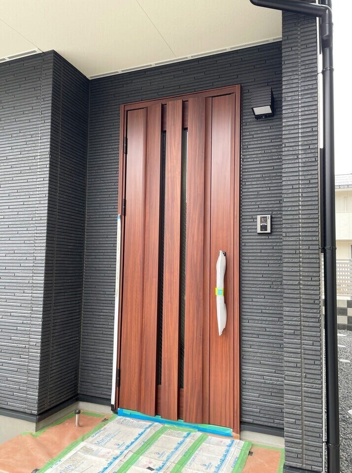 同ビルダー参考写真