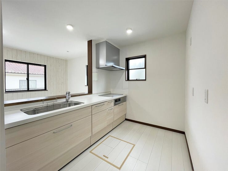 同ビルダー参考写真