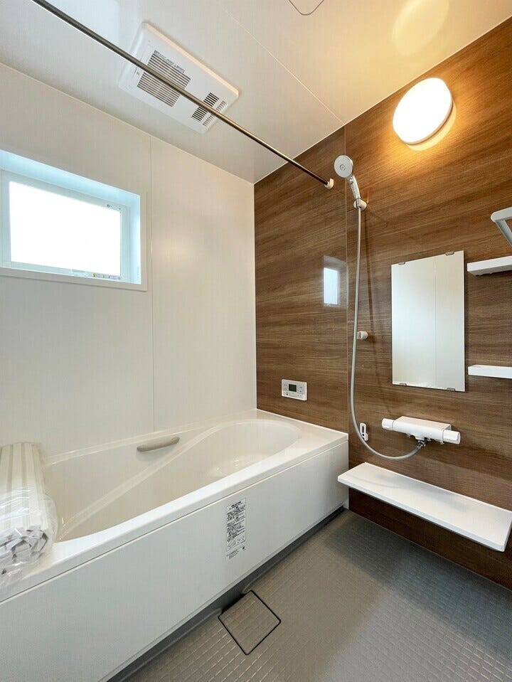 同ビルダー参考写真