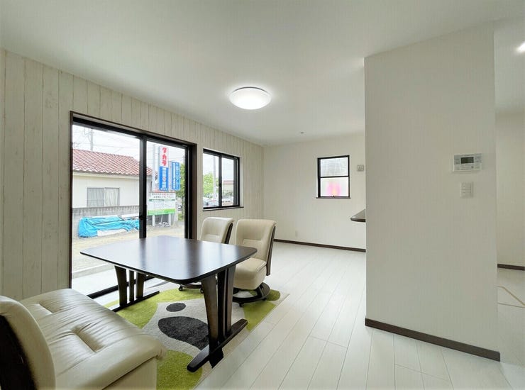 同ビルダー参考写真