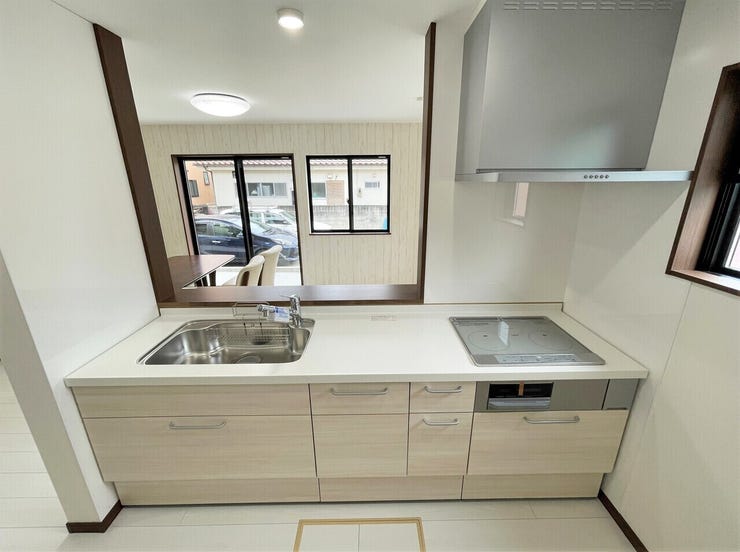 同ビルダー参考写真