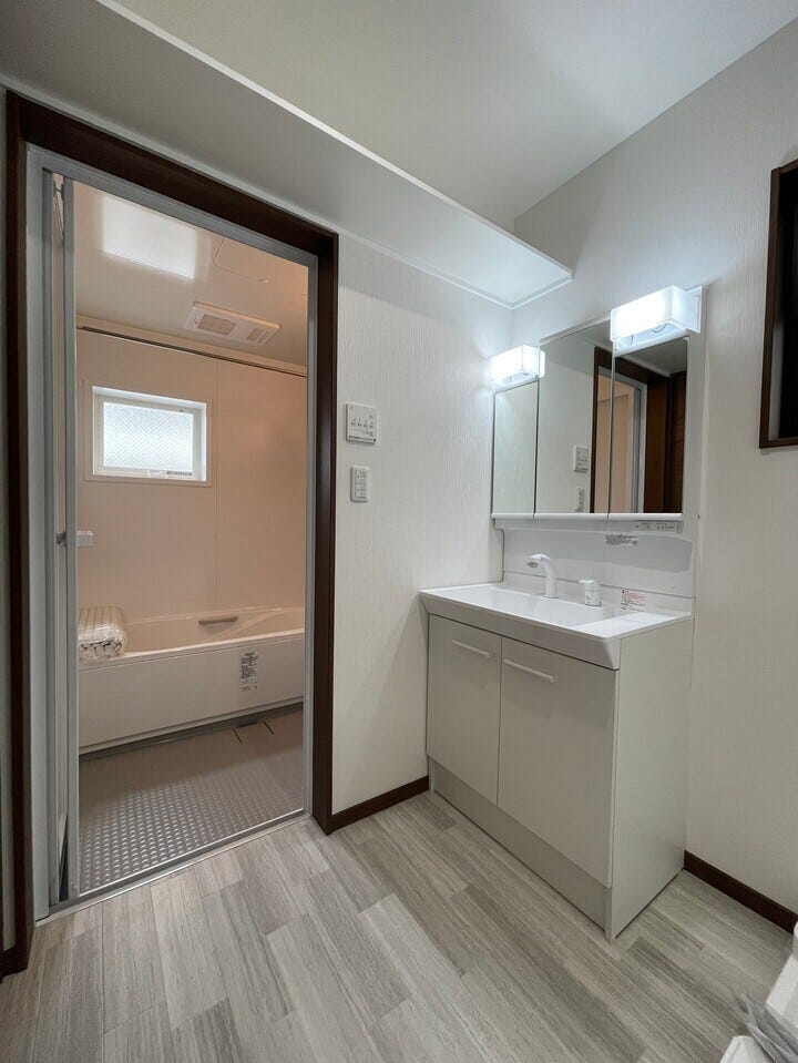 同ビルダー参考写真