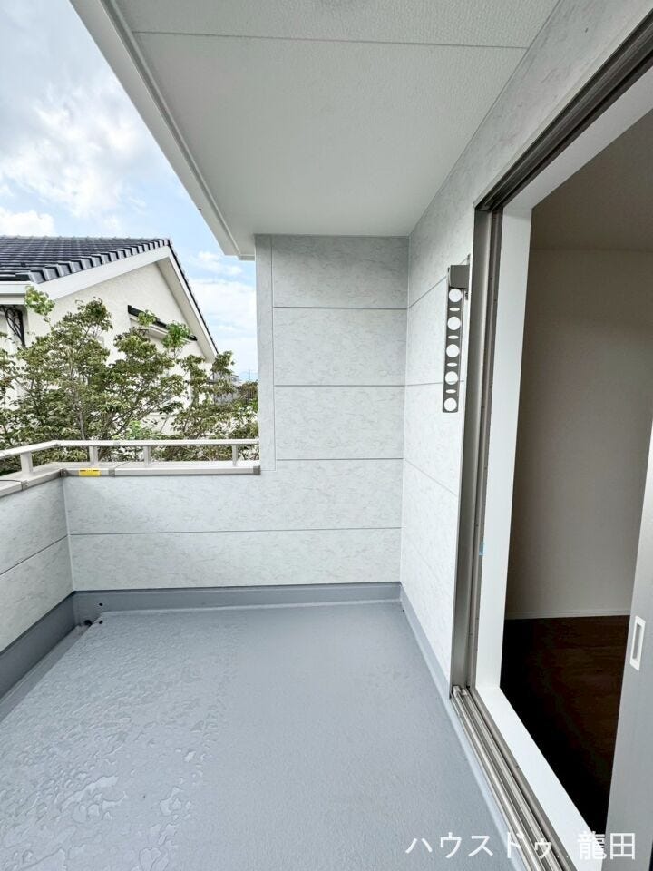 ■□■バルコニー■□■
洋室7.5帖・バルコニー