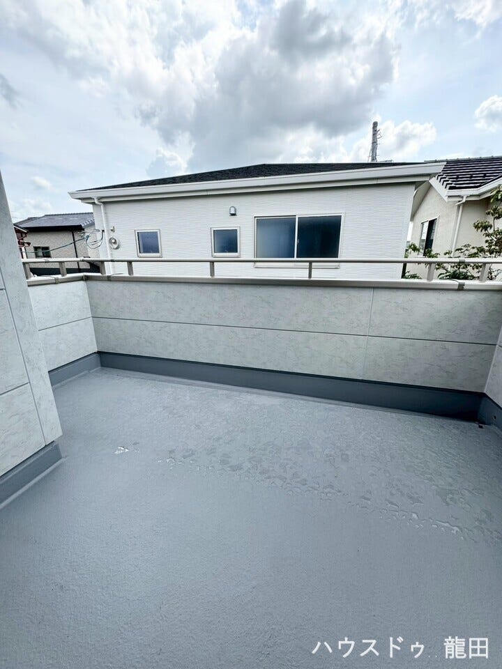 ■□■バルコニー■□■