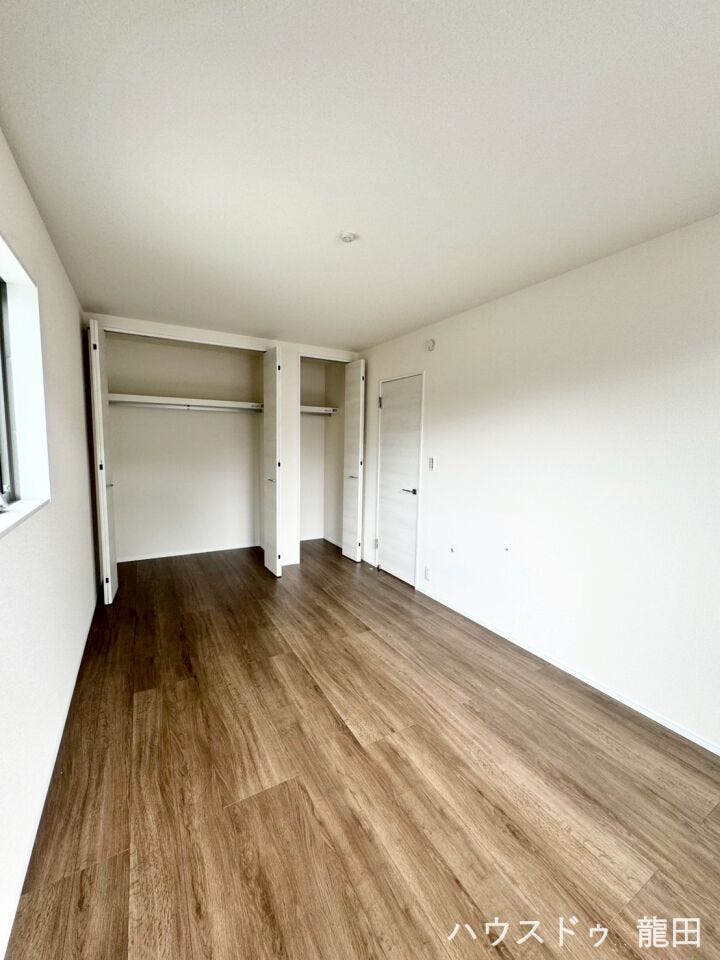 ■□■収納■□■
洋室・クローゼット