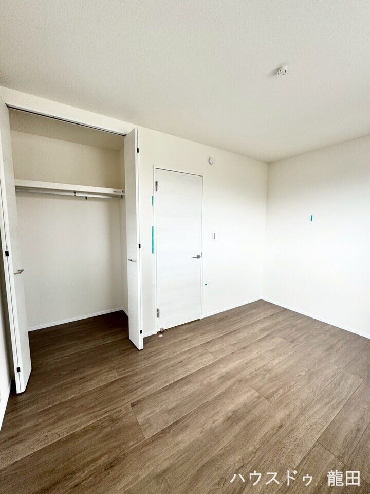 ■□■収納■□■
洋室・クローゼット