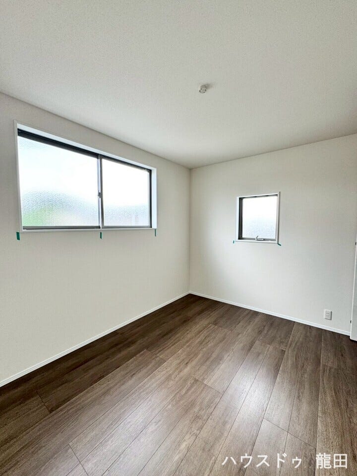 ■□■洋室■□■
洋室