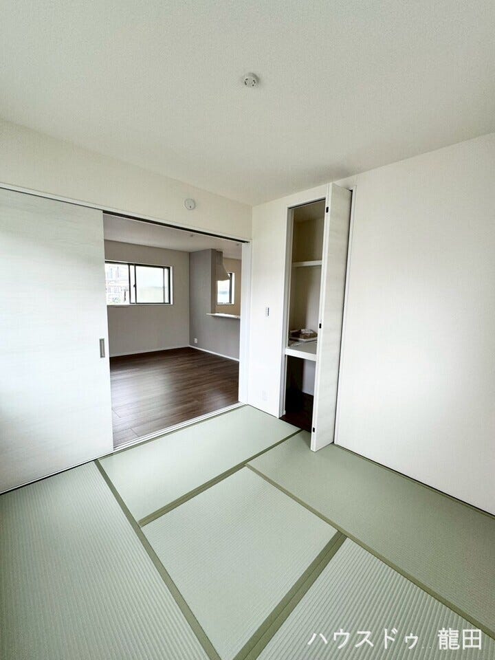 ■□■和室■□■