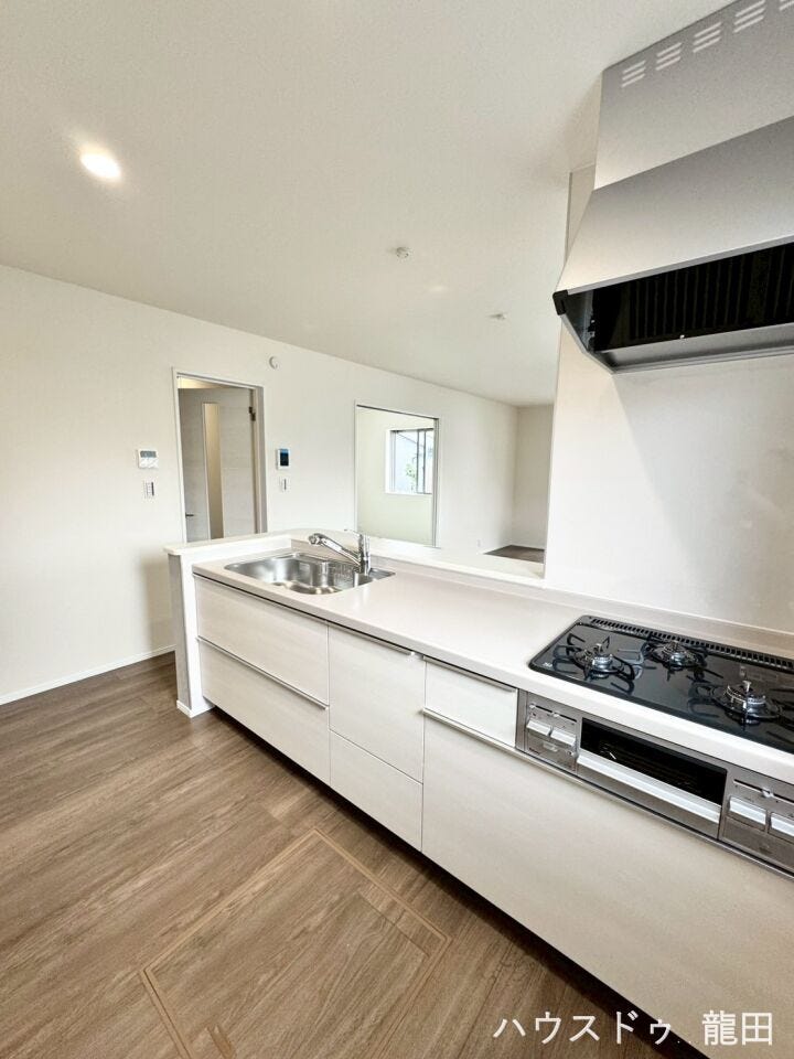 ■□■キッチン■□■
シンク