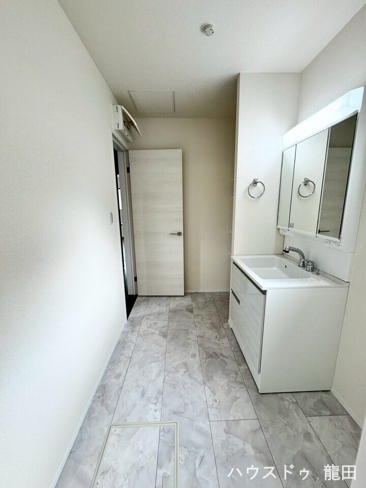 ■□■洗面スペース■□■