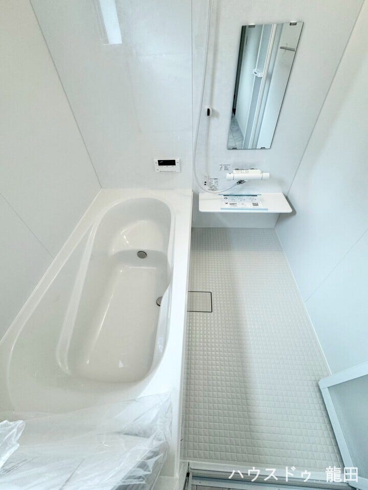 ■□■浴室■□■