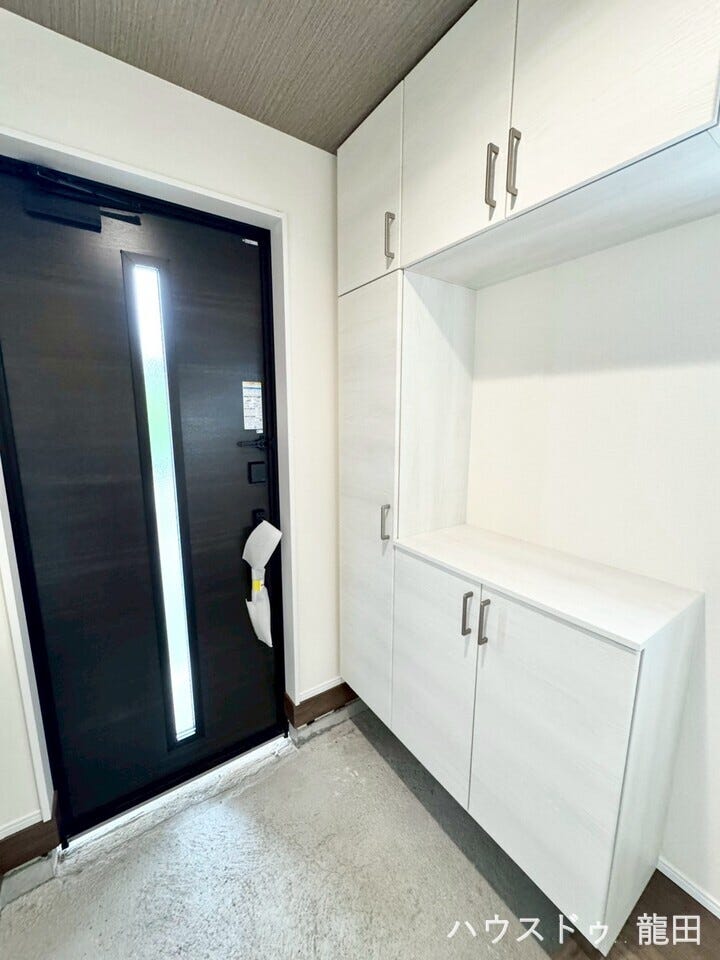 ■□■玄関■□■