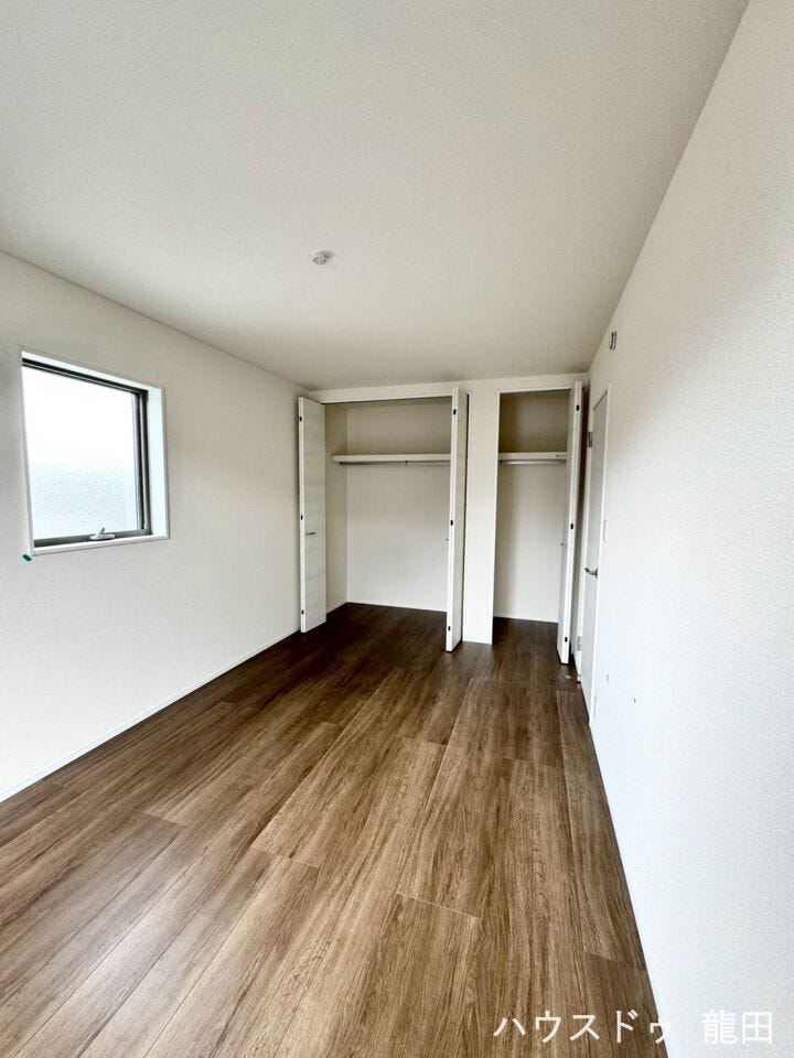 ■□■廊下■□■
玄関・廊下