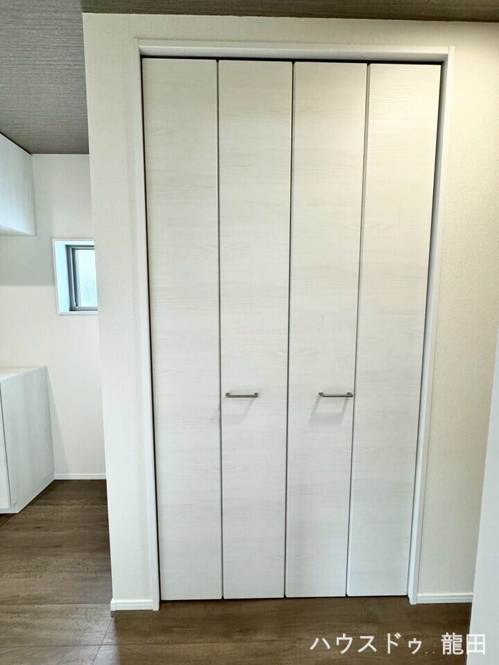 ■□■収納■□■
収納