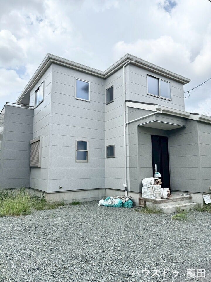 ■□■外観■□■