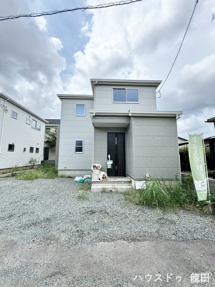 ■□■外観■□■