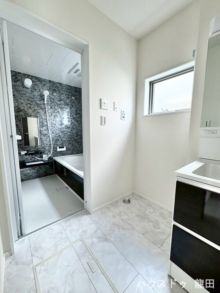 ■□■洗濯機置場■□■