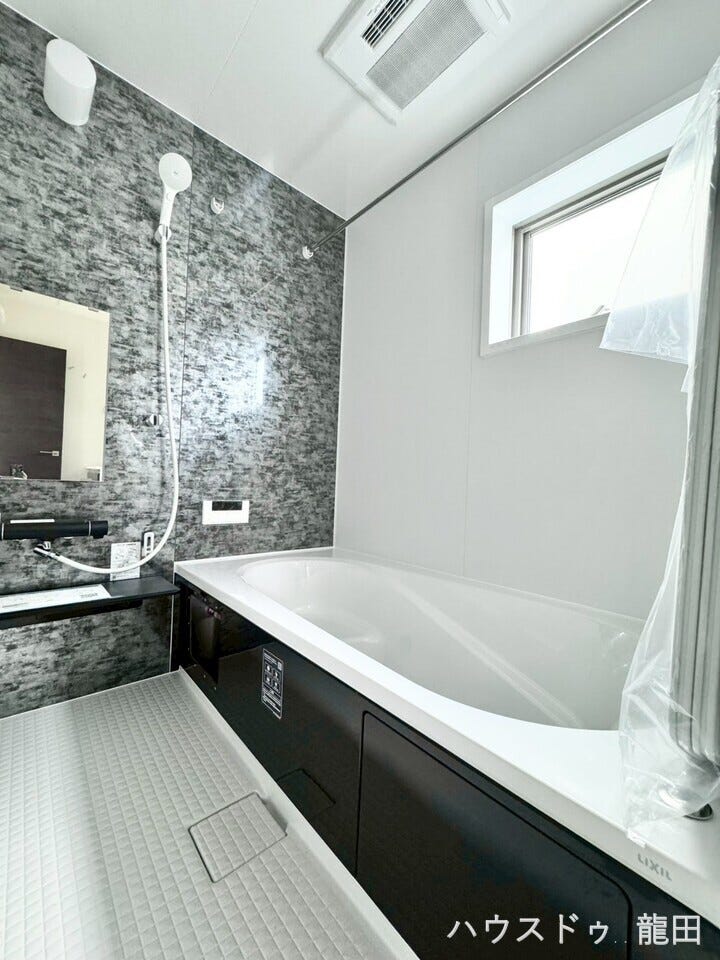 ■□■浴室■□■