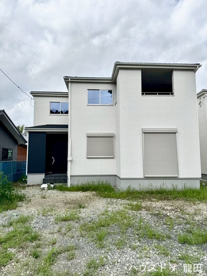 ■□■外観■□■