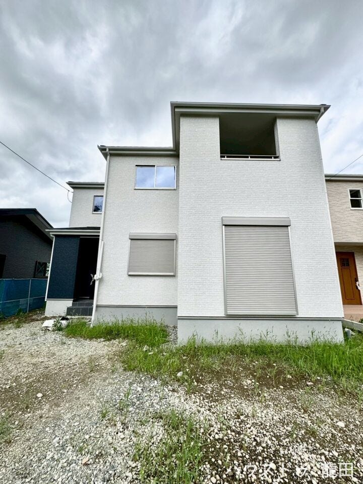 ■□■外観■□■