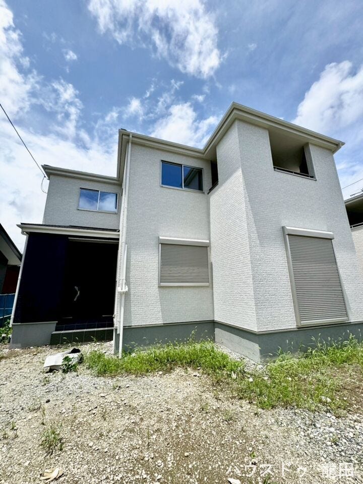 ■□■外観■□■