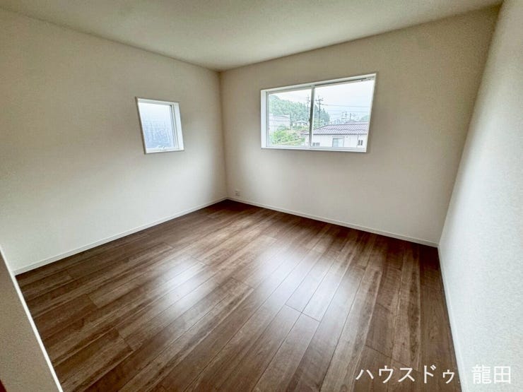 ■□■洋室■□■
2F