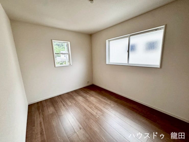 ■□■洋室■□■
2F